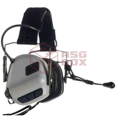 asgbox.pl - M32 Plus Tactical Hearing Protection Earmor