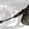 Earmor M32H Plus Tactical Hearing Protection Helmet Version Foliage Green OD-TM-12671521300 asgbox.pl