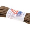 Lowa Shoe Laces 145 cm Coyote OD-TM-12680530100 asgbox.pl
