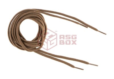 Lowa Shoe Laces 145 cm Coyote - obrazek 4