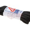 Lowa Shoe Laces 165 cm Black OD-TM-12680706000 asgbox.pl