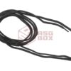 Lowa Shoe Laces 165 cm Black OD-TM-12680706000 asgbox.pl
