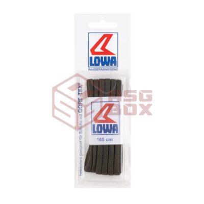 asgbox.pl - Shoe Laces 165 cm Lowa