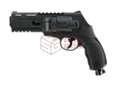 T4E TR 50 Gen 2 .50 Co2 7.5J Black