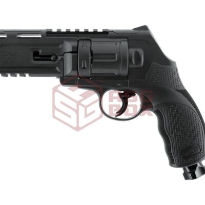 T4E TR50 Gen 2 .50 Cal CO2 7.5J Black
