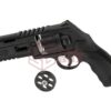 T4E TR50 Gen 2 .50 Cal CO2 7.5J Black OD-TM-12682606000 2.4057 asgbox.pl