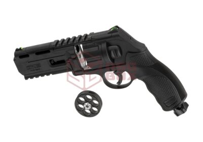 T4E TR 50 Gen 2 .50 Co2 7.5J Black - obrazek 3