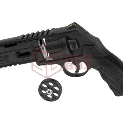 T4E TR50 Gen 2 .50 Cal CO2 7.5J Black OD-TM-12682606000 2.4057 asgbox.pl