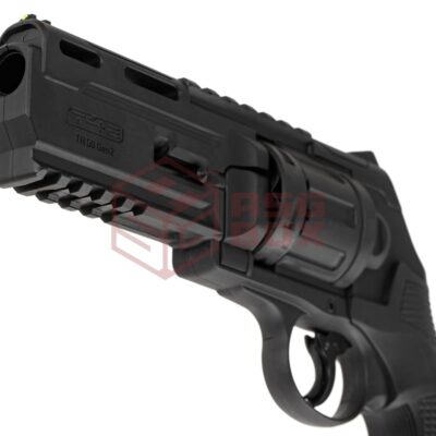 T4E TR50 Gen 2 .50 Cal CO2 7.5J Black OD-TM-12682606000 2.4057 asgbox.pl