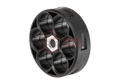 T4E TR 50 Gen 2 .50 Co2 7.5J Black - obrazek 5