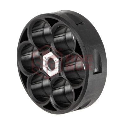 T4E TR50 Gen 2 .50 Cal CO2 7.5J Black OD-TM-12682606000 2.4057 asgbox.pl