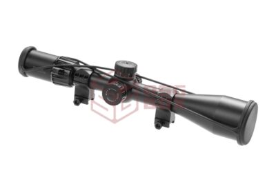 Vector Optics Taurus 5-30x56 Gen 2 Scope Black - obrazek 3