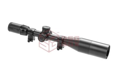 Vector Optics Taurus 5-30x56 Gen 2 Scope Black - obrazek 4