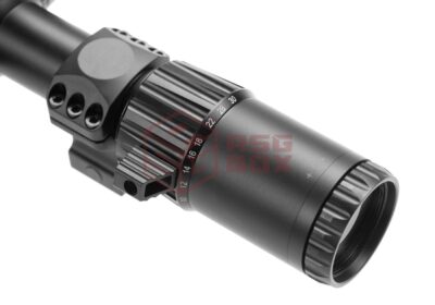 Vector Optics Taurus 5-30x56 Gen 2 Scope Black - obrazek 6