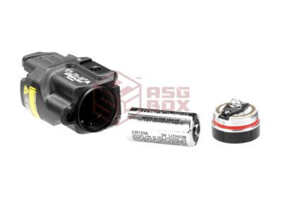 Streamlight TLR-8A Flex Black - obrazek 6