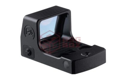 Primary Arms CLx 21mm Micro Reflex Sight Autolive 3 MOA Green Dot Black - obrazek 2