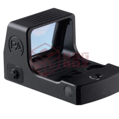Alternative view of Primary Arms CLx 21mm Micro Reflex Sight Autolive 3 MOA Green Dot Black