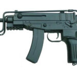 Vz61 Scorpion
