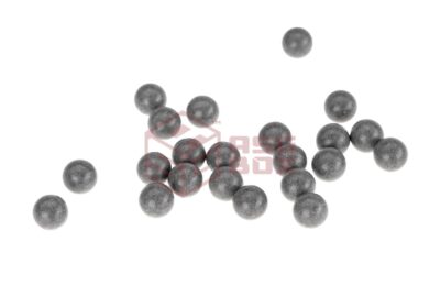 T4E .43 Practice PLB 500pcs Black - obrazek 3