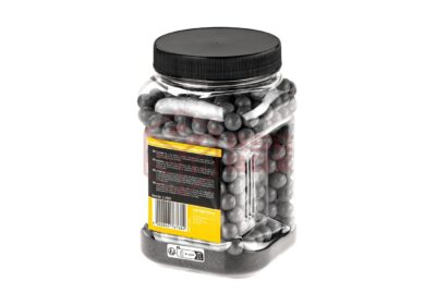 T4E .50 Practice PLB 500pcs Black - obrazek 2