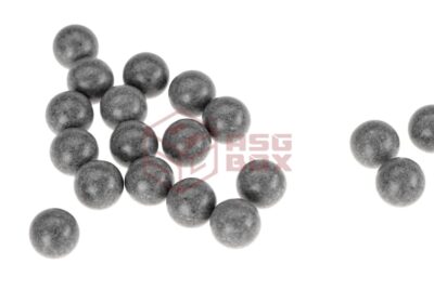 T4E .50 Practice PLB 500pcs Black - obrazek 3