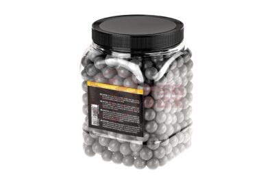 T4E .68 Practice PLB 500pcs Black - obrazek 2