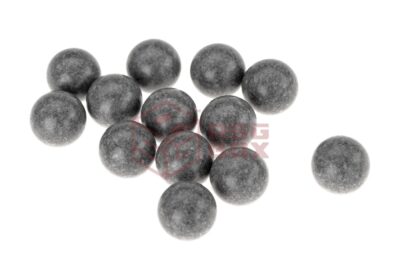 T4E .68 Practice PLB 500pcs Black - obrazek 3