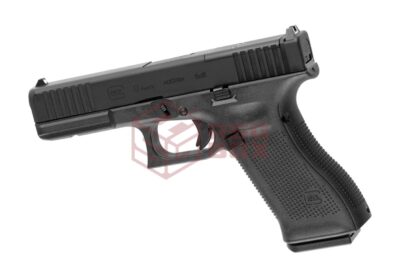 Glock Glock 17 Gen 5 MOS 4.5 Black - obrazek 2