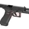 Glock Glock 17 Gen 5 MOS 4.5 Black OD-TM-12712806000 asgbox.pl