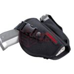 Umarex Universal Nylon Holster Black