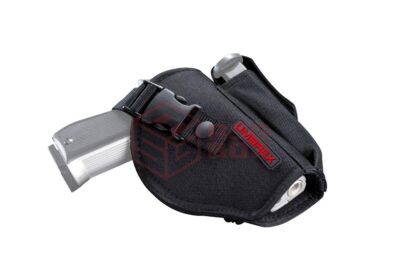 Umarex Universal Nylon Holster Black