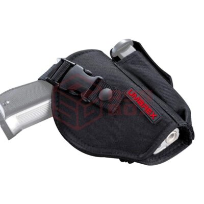 Umarex Universal Nylon Holster Black