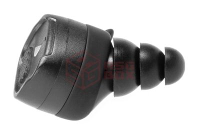 Earmor M20T Pro Electronic Bluetooth Earplug Black - obrazek 2