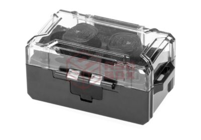 Earmor M20T Pro Electronic Bluetooth Earplug Black - obrazek 6
