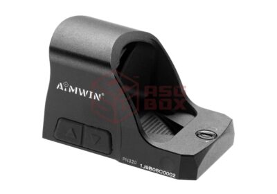 Aimwin PN320 Red Dot Sight Black - obrazek 2