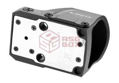 Aimwin PN120 Green Dot Sight Black - obrazek 5