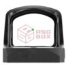 Aimwin PN120 Green Dot Sight Black OD-TM-12723706000 asgbox.pl