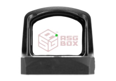 Aimwin PN120 Green Dot Sight Black - obrazek 6