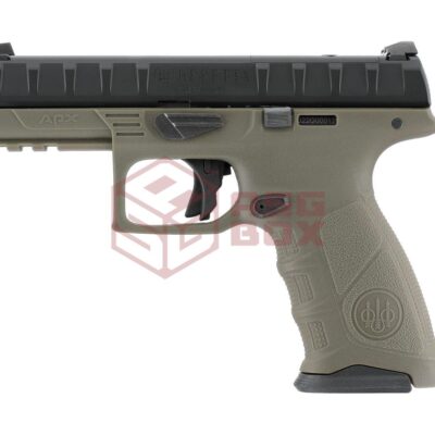 asgbox.pl - APX RDO GBB Beretta