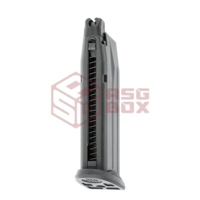 asgbox.pl - Magazine Beretta APX RDO GBB 22rds Beretta