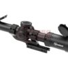 Firefield RapidStrike 1-10x24 Riflescope Kit Black OD-TM-12733506000 FF13075 asgbox.pl