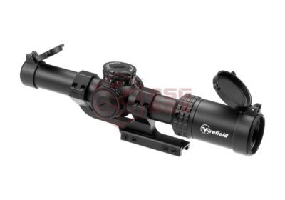 Firefield RapidStrike 1-10x24 Riflescope Kit Black - obrazek 2