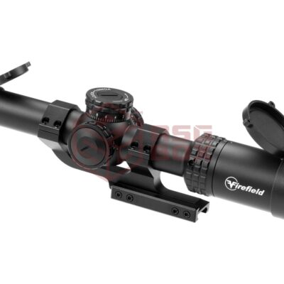 Alternative view of Firefield RapidStrike 1-10x24 Riflescope Kit Black