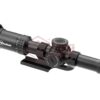 Firefield RapidStrike 1-10x24 Riflescope Kit Black OD-TM-12733506000 FF13075 asgbox.pl
