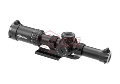 Firefield RapidStrike 1-10x24 Riflescope Kit Black - obrazek 3