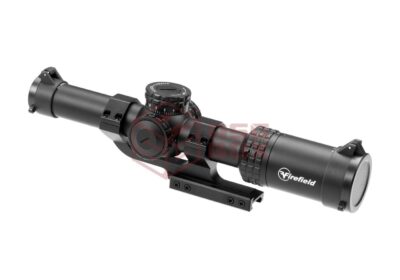 Firefield RapidStrike 1-10x24 Riflescope Kit Black - obrazek 4