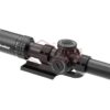 Firefield RapidStrike 1-10x24 Riflescope Kit Black OD-TM-12733506000 FF13075 asgbox.pl