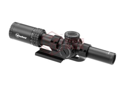 Firefield RapidStrike 1-10x24 Riflescope Kit Black - obrazek 5