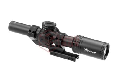 Firefield RapidStrike 1-10x24 Riflescope Kit Black - obrazek 6