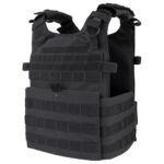 Gunner Lightweight Plate Carrier BLACK